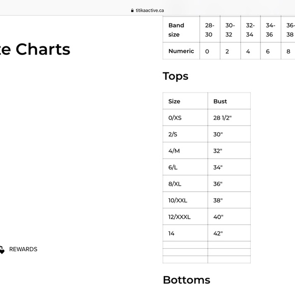 Titika Active Halter workout top | Excellent Used Condition | Size b/n L & XL - Picture 12 of 12